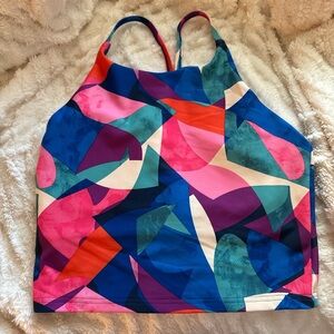 women’s, old navy activewear tank.